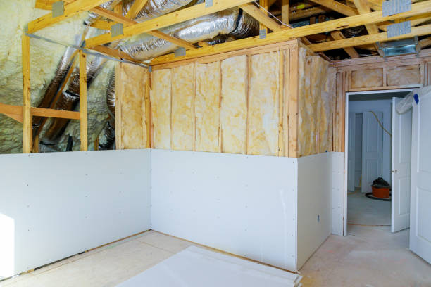 Best Spray Foam Insulation in Holloman Af, NM