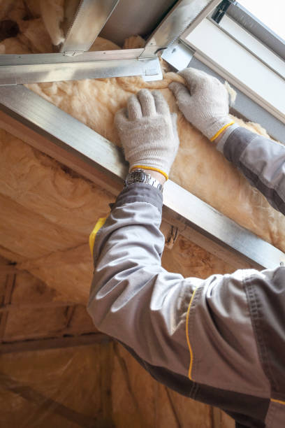 Best Spray Foam Insulation in Holloman Af, NM