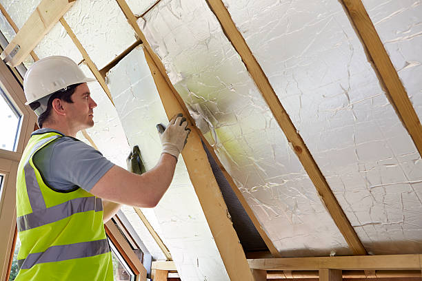 Best Insulation for Specific Applications in Holloman Af, NM